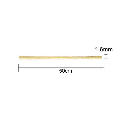 Brass Electrode Firm Solder Point Melting Point Low Refrigerator Air-conditioner Copper Pipe Brazing Solder Copper Straight Bar Welding Clearance Items
Brass Electrode Firm Solder Point Melting Point Low Refrigerator Air-conditioner Copper Pipe Brazing Solder Copper Straight Bar Welding Clearance Items