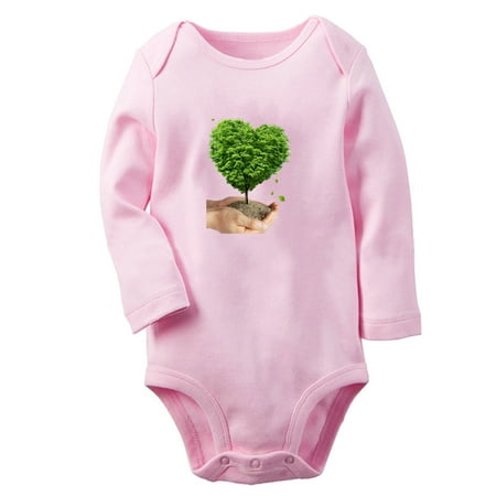Babies Nature Pattern Soil in Hands Rompers Newborn Baby Unisex Bodysuits Infant Jumpsuits Toddler 0-12 Months Kids Long Sleeves Oufits (Pink 6-12 Months)
Babies Nature Pattern Soil in Hands Rompers Newborn Baby Unisex Bodysuits Infant Jumpsuits Toddler 0-12 Months Kids Long Sleeves Oufits (Pink 6-12 Months)