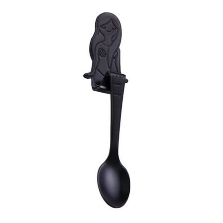 Vikudaty Creative Stainless Steel Fish Shape Spoons Coffee Tea Spoon Flatware Drinking Tools Spoons 2022 kitchen
Vikudaty Creative Stainless Steel Fish Shape Spoons Coffee Tea Spoon Flatware Drinking Tools Spoons 2022 kitchen