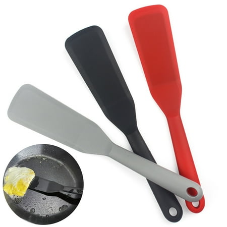 Hadanceo Pan Shovel Food Grade Comfortable Grip Non-Stick Good Flexibility Heat Resistant Cook Fish No Odor High Temperature Resistant Omelet Spatula Kitchen Accessories
Hadanceo Pan Shovel Food Grade Comfortable Grip Non-Stick Good Flexibility Heat Resistant Cook Fish No Odor High Temperature Resistant Omelet Spatula Kitchen Accessories