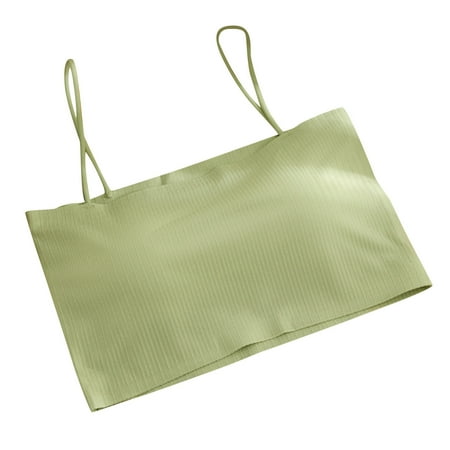 Everyday Bras for Women Wireless Women s Bra Wire Free Underwear OnePiece Bra Wrap Chest Without Steel Ring Bras Bra One Piece No Steel Ring Wrap Chest Daily Green Lace Bralettes For Women9857
Everyday Bras for Women Wireless Women s Bra Wire Free Underwear OnePiece Bra Wrap Chest Without Steel Ring Bras Bra One Piece No Steel Ring Wrap Chest Daily Green Lace Bralettes For Women9857