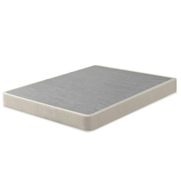 Spa Sensations by Zinus 7" Smart Box Spring, Twin