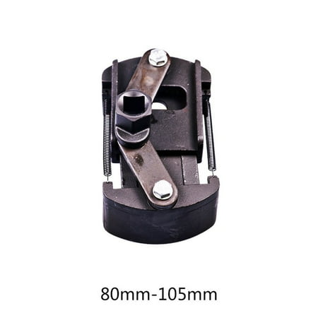 Adjustable Two-Jaws Oil Filter Wrench Filter 60-80Mm 80Mm-105Mm Filter Wrenches
Adjustable Two-Jaws Oil Filter Wrench Filter 60-80Mm 80Mm-105Mm Filter Wrenches