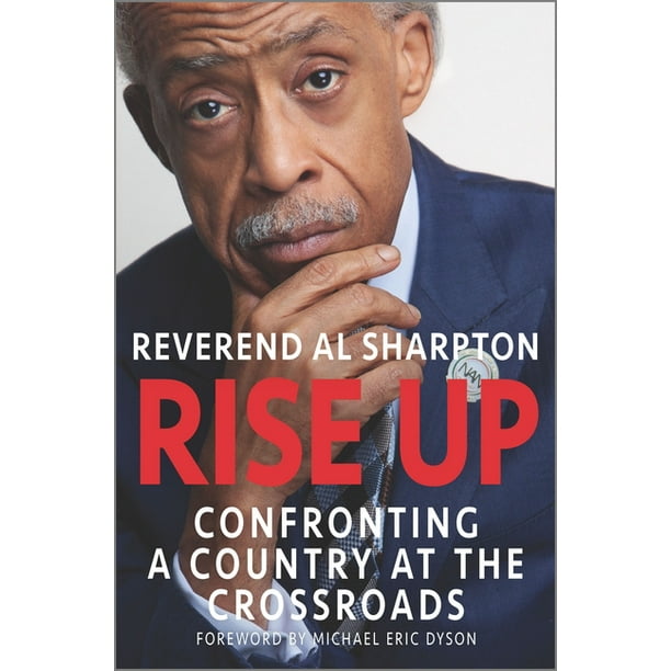 Rise Up : Confronting a Country at the Crossroads (Hardcover)
