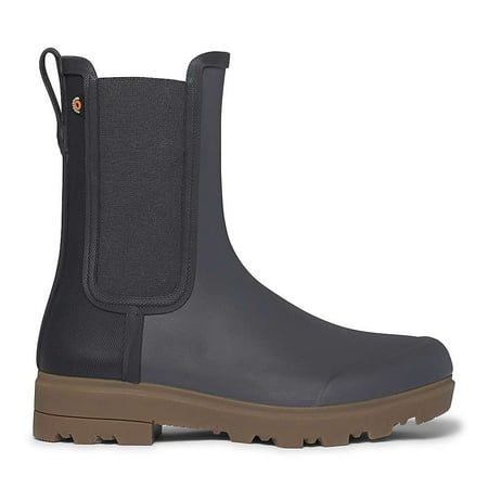 Bogs Women s Holly Tall Chelsea Shoe