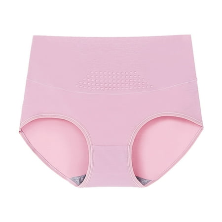 Underwear Women High Waisted Underwear Panties Seamless Flower Print High-Waist Lace Intimates 
Underwear Women High Waisted Underwear Panties Seamless Flower Print High-Waist Lace Intimates
