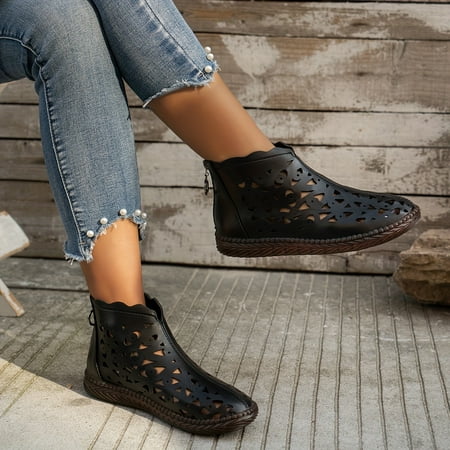 Women s PVC Half Beach Clogs Solid Color Clogs Lightweight Breathable Soft Sole Home Closed Toe Garden Clogs
Women s PVC Half Beach Clogs Solid Color Clogs Lightweight Breathable Soft Sole Home Closed Toe Garden Clogs