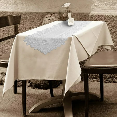 Dpkshia Decorative Table Banner Table Flag Lace Table Towel Placemat Tray Pad Long Towel European Style Red And White Lace Table Flag Table Runner
Dpkshia Decorative Table Banner Table Flag Lace Table Towel Placemat Tray Pad Long Towel European Style Red And White Lace Table Flag Table Runner