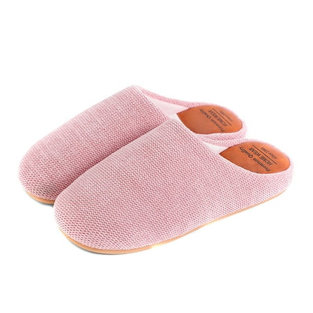 Women Slippers Slip On Soft Winter Warm Ladies Home Indoor Shoes House Shoes Men New
Women Slippers Slip On Soft Winter Warm Ladies Home Indoor Shoes House Shoes Men New