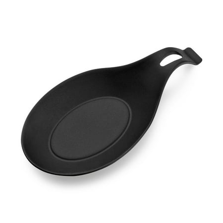 Silicone Insulated Spoon Rest Heat Resistant Placemat Drink Glass Coaster Tray Spoon Pad Eating Mat Pot Holder Kitchen Accessories
Silicone Insulated Spoon Rest Heat Resistant Placemat Drink Glass Coaster Tray Spoon Pad Eating Mat Pot Holder Kitchen Accessories