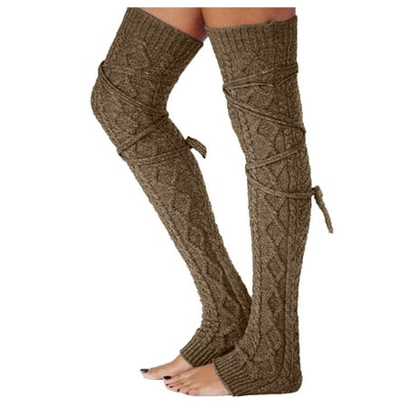 DENGDENG Women Over the Knee Thigh High Socks Winter Warm Leg Warmers Soft Socks for Women Gifts
DENGDENG Women Over the Knee Thigh High Socks Winter Warm Leg Warmers Soft Socks for Women Gifts