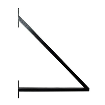 ALEKO SLIDE-Extension Slide Frame Extension Bracket for Sliding Gates