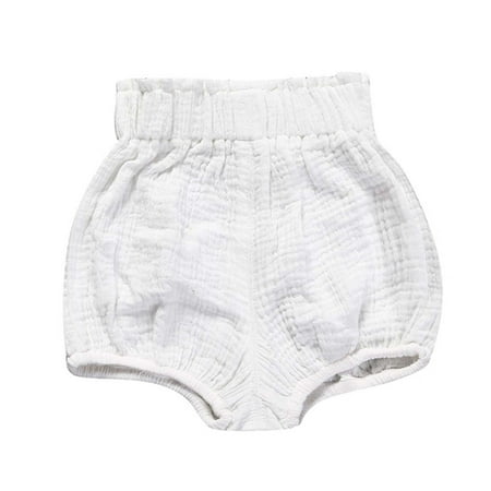 Newborn Toddler Baby Buttock Covering Pants Fashion Casual Print Shorts Summer Hight Waist Cute Cotton Shorts
Newborn Toddler Baby Buttock Covering Pants Fashion Casual Print Shorts Summer Hight Waist Cute Cotton Shorts