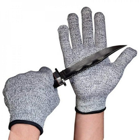 Protective Cutting Gloves HPPE Hand Protective Gardening Gloves Food Grade Gloves High Performance Level 5 Protect
Protective Cutting Gloves HPPE Hand Protective Gardening Gloves Food Grade Gloves High Performance Level 5 Protect