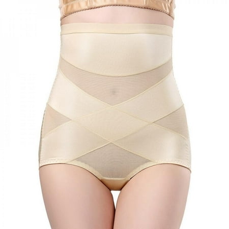 Fantadool Women High Waist Seamless Abdomen Shaping Panties Postpartum Thin Slimming Hip Lifting Briefs Shapewear
Fantadool Women High Waist Seamless Abdomen Shaping Panties Postpartum Thin Slimming Hip Lifting Briefs Shapewear