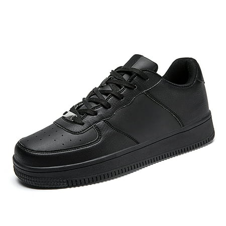 White Sneakers For Women Men S Wear-Resistant Non-Slip Fashion Sneakers Casual Comfortable Leather Low-Top Sports Sneakers Shoes
White Sneakers For Women Men S Wear-Resistant Non-Slip Fashion Sneakers Casual Comfortable Leather Low-Top Sports Sneakers Shoes