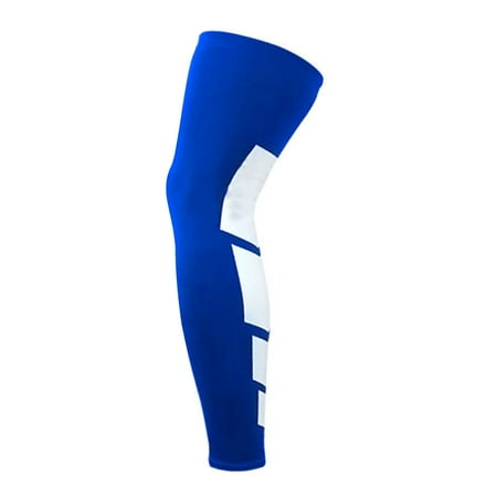 Sports Knee Pads Lengthened Breathable Calf Basketball Football Sporting Goods Protective Gear
Sports Knee Pads Lengthened Breathable Calf Basketball Football Sporting Goods Protective Gear