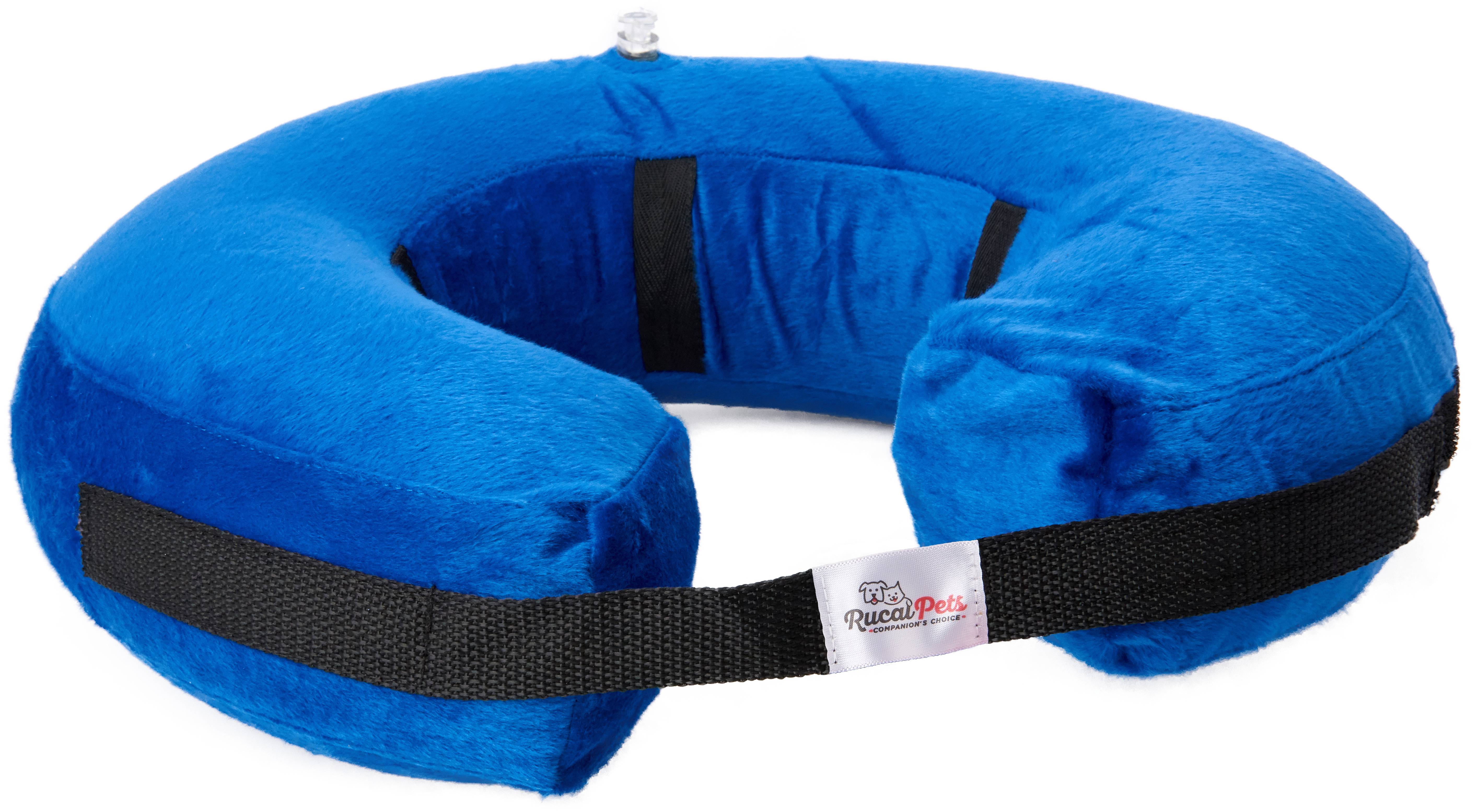 dog cone walmart canada