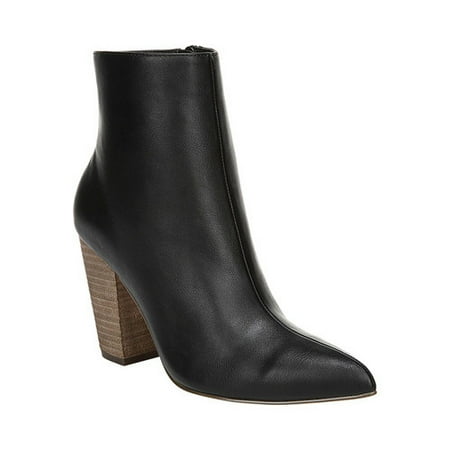 Women s Carlos by Carlos Santana Tibbie Heeled Ankle Bootie