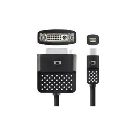 Belkin Adapter dsplyprt mini Displayport To Vg (F2CD028BT)
