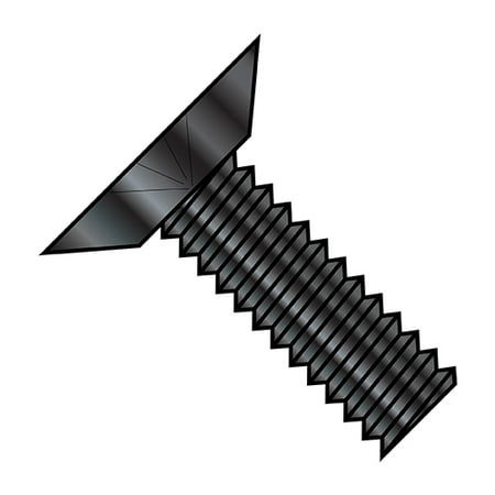 2-56X3/8 Phillips Flat Undercut Machine Screw Fully Threaded 18 8 Stainless Steel Black Oxide (Pack Qty 9 000) BC-0206MPU188B
2-56X3/8 Phillips Flat Undercut Machine Screw Fully Threaded 18 8 Stainless Steel Black Oxide (Pack Qty 9 000) BC-0206MPU188B