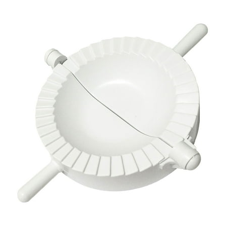 Winter Savings Clearance! SuoKom Manual Dumpling Making Plastic Mold Quick Dumpling Tool Gifts on Clearance
Winter Savings Clearance! SuoKom Manual Dumpling Making Plastic Mold Quick Dumpling Tool Gifts on Clearance