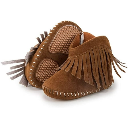 QWZNDZGR Baby Girls Cowboy Tassel Boots Side Zipper Moccasins Soft Bottom Non-Slip Toddler Shoe
QWZNDZGR Baby Girls Cowboy Tassel Boots Side Zipper Moccasins Soft Bottom Non-Slip Toddler Shoe