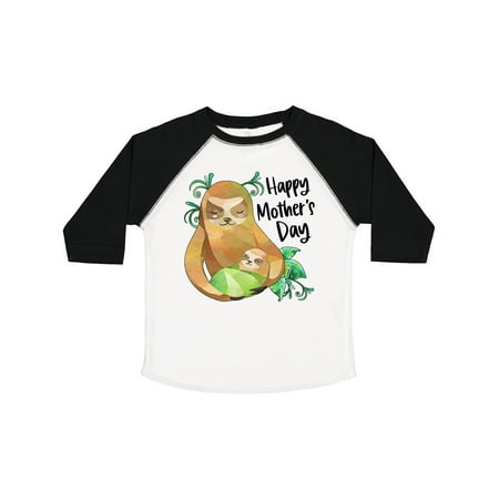 Inktastic Happy Mother s Day Cute Sloth and Baby Gift Toddler Boy or Toddler Girl T-Shirt
Inktastic Happy Mother s Day Cute Sloth and Baby Gift Toddler Boy or Toddler Girl T-Shirt