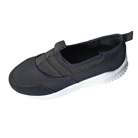 Mesh Sneakers for Women Ladies Mesh Breathable Comfortable Flat Casual Sneakers Women sneakers Mesh Black
Mesh Sneakers for Women Ladies Mesh Breathable Comfortable Flat Casual Sneakers Women sneakers Mesh Black