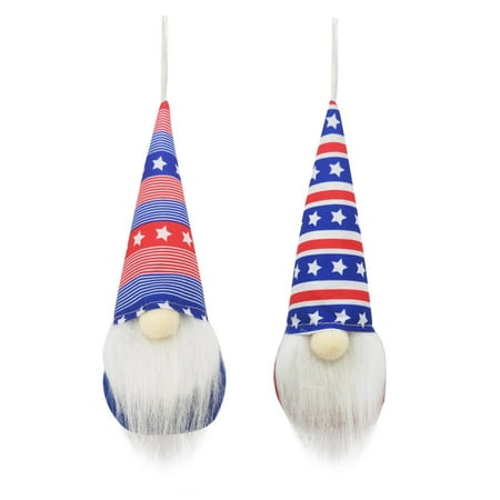 Patriotic Independence Day Gnome Goblin Decoration Faceless Doll Pendant American Veterans Day Gift Plush
Patriotic Independence Day Gnome Goblin Decoration Faceless Doll Pendant American Veterans Day Gift Plush