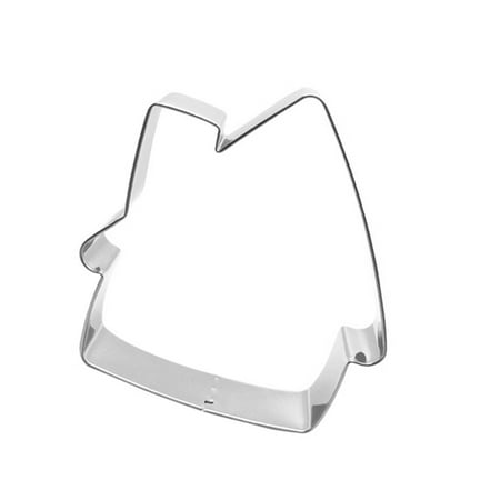 ABIDE Cookie Mould Stainless Steel Biscuit Mold Cartoon Pastry Baking Mold Tray Chocolate Making Tool
ABIDE Cookie Mould Stainless Steel Biscuit Mold Cartoon Pastry Baking Mold Tray Chocolate Making Tool