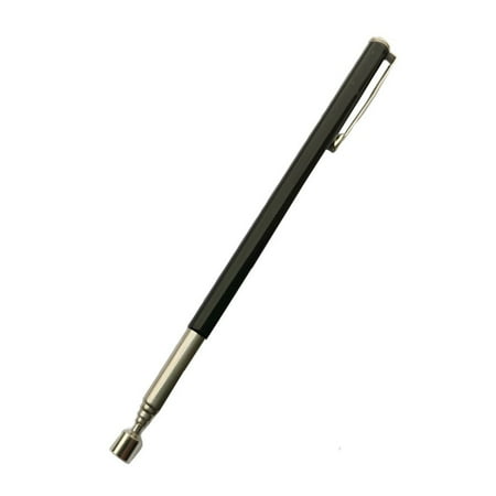 YuanRX Pen Magnet Picker Suction Bar Telescopic Magnetic Picker Picker Suction Rod Home Essentials Cleaning Supplies Kitchen Essentials (Clearance)
YuanRX Pen Magnet Picker Suction Bar Telescopic Magnetic Picker Picker Suction Rod Home Essentials Cleaning Supplies Kitchen Essentials (Clearance)