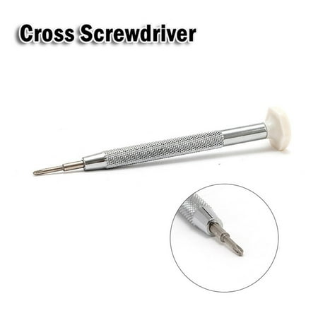 BAMILL Spectacle Screwdriver Multi-function Professional Repair Tool For Glasses Watch
BAMILL Spectacle Screwdriver Multi-function Professional Repair Tool For Glasses Watch