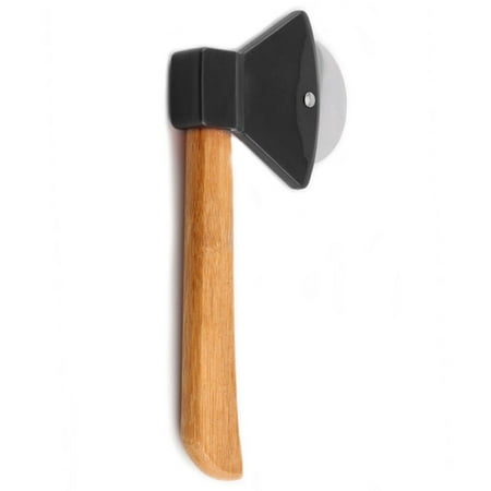 Waffle Cookie Cutting Tool Ax Shaped Stainless Steel Wooden Handle Pie Pizza Wheel Cut Tool for Kitchen Restaurant
Waffle Cookie Cutting Tool Ax Shaped Stainless Steel Wooden Handle Pie Pizza Wheel Cut Tool for Kitchen Restaurant