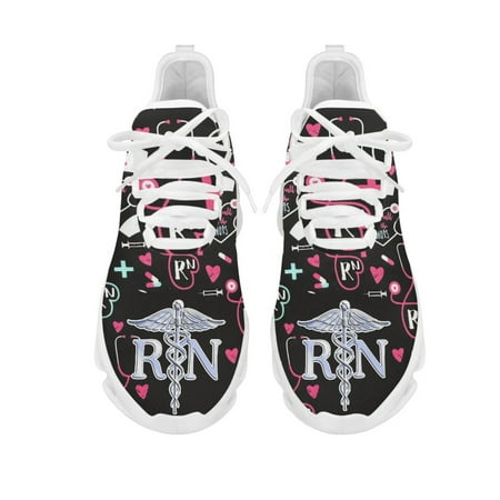 First Aid Logo Pattern Print Ladies Sneakers Round Toe Classic Running Shoes Work Travel Walking Female Lace up Footwear
First Aid Logo Pattern Print Ladies Sneakers Round Toe Classic Running Shoes Work Travel Walking Female Lace up Footwear