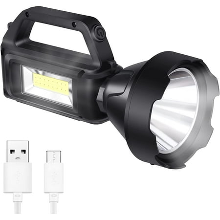 Side Light Torch Solar Charging Ipx4 Waterproof Suitable For Family Emergency Lights Outdoor Camping Lights Work Lights
Side Light Torch Solar Charging Ipx4 Waterproof Suitable For Family Emergency Lights Outdoor Camping Lights Work Lights