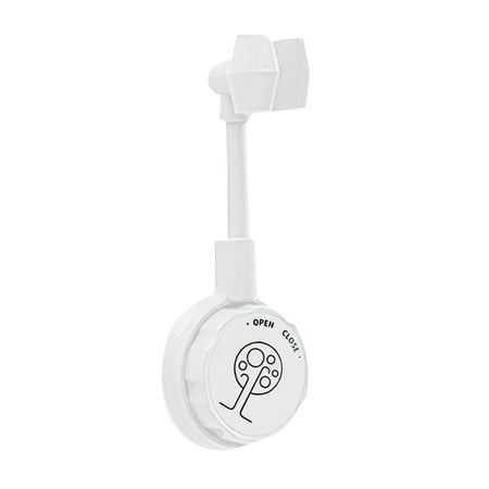 Buodes Rainfall Shower Head Adjustable Rotatable Shower Head Wall Mount Holder No-Punching Shower Rack
Buodes Rainfall Shower Head Adjustable Rotatable Shower Head Wall Mount Holder No-Punching Shower Rack