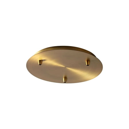 Aged Brass Tone Finished Lighting Accessories 13 Wide Steel Material Light Fixture
Aged Brass Tone Finished Lighting Accessories 13 Wide Steel Material Light Fixture