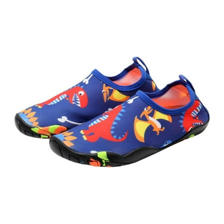 URMAGIC Toddler Water Shoes Boys Girls Aqua Socks Kids Outdoor Quick-Dry Breathable Swim Shoes Lightweight Non-Slip Barefoot Beach Shoes
URMAGIC Toddler Water Shoes Boys Girls Aqua Socks Kids Outdoor Quick-Dry Breathable Swim Shoes Lightweight Non-Slip Barefoot Beach Shoes