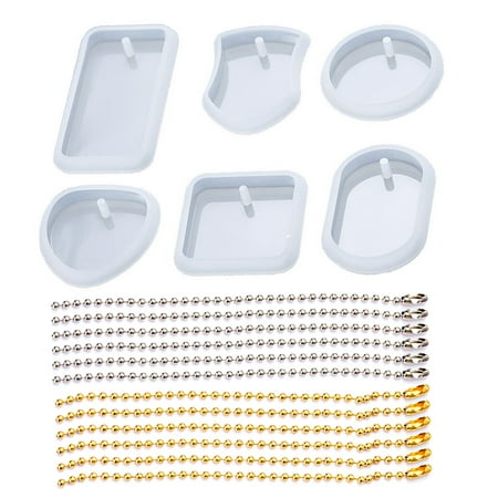 Hanging Listed Resin Mold Geometric Shape Irregular Rectangular Circle Pendant Silicone Mould DIY Crafts Jewelry Mold
Hanging Listed Resin Mold Geometric Shape Irregular Rectangular Circle Pendant Silicone Mould DIY Crafts Jewelry Mold