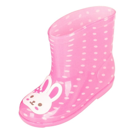 Hemoton Rain Boots Shoes Kids Boot Waterproof Cartoon Girls Rainproof Animal Baby Rubber Toddler Children
Hemoton Rain Boots Shoes Kids Boot Waterproof Cartoon Girls Rainproof Animal Baby Rubber Toddler Children