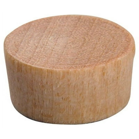 Waddell 8300.25 OAK CS Screw Hole Plug Flat Head 1/4 Inch Oak 25 Pack (Case of 8)
Waddell 8300.25 OAK CS Screw Hole Plug Flat Head 1/4 Inch Oak 25 Pack (Case of 8)