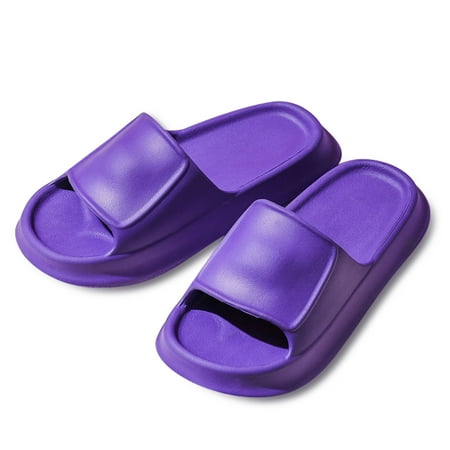Slippers Men Women Quick-drying Thickened Wedge Couple Family Home Indoor Slippers Shoes
Slippers Men Women Quick-drying Thickened Wedge Couple Family Home Indoor Slippers Shoes