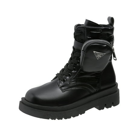 Women s Ankle Bag Decor Autumn & Winter Snow Boots Platform Non Slip Lace Up Ankle Boots Women s Footwear
Women s Ankle Bag Decor Autumn & Winter Snow Boots Platform Non Slip Lace Up Ankle Boots Women s Footwear