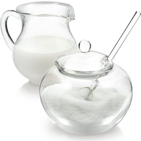 Teabloom Sugar & creamer set of 2