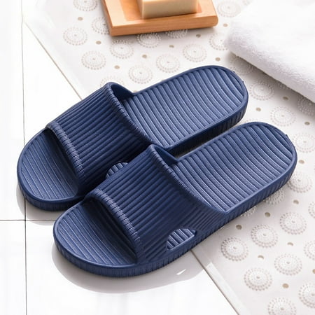 LIANGP Ladies Slippers Women Summer Outwear Soft Sole Comfortable Flat Bottom Sandals And Slippers Women Shoes Women s Shoes Navy Size 9
LIANGP Ladies Slippers Women Summer Outwear Soft Sole Comfortable Flat Bottom Sandals And Slippers Women Shoes Women s Shoes Navy Size 9