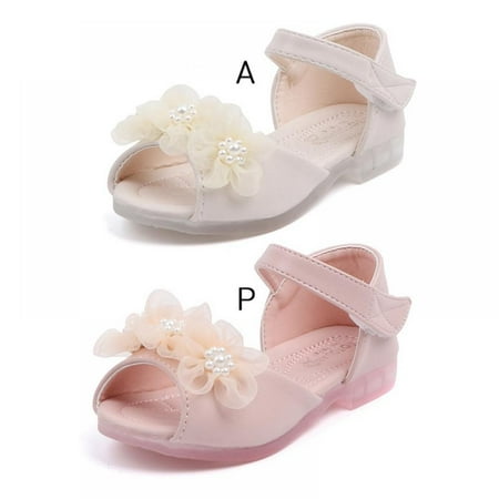 Newway Summer Girls Flower Pearl Crystal Fish Mouth Sandals Flat Heels Kids Slip On Pearl Children Wedding Princess For Childerns
Newway Summer Girls Flower Pearl Crystal Fish Mouth Sandals Flat Heels Kids Slip On Pearl Children Wedding Princess For Childerns