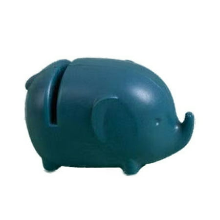 Gwong Elephant-shaped Cutter Sharpener Anti-rust White Corundum Comfortable Hold Cutter Sharpening Stone Grindstone Tool(Blue)
Gwong Elephant-shaped Cutter Sharpener Anti-rust White Corundum Comfortable Hold Cutter Sharpening Stone Grindstone Tool(Blue)