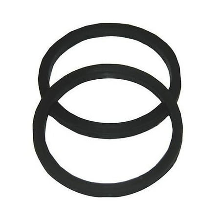 LARSEN SUPPLY CO. INC. 02-2255 2PK 1-1/2 Joint Washer