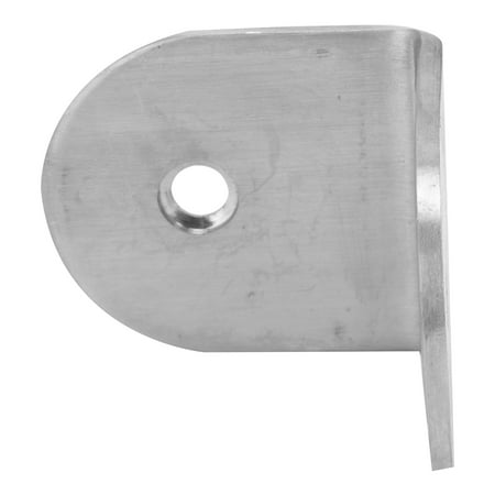 Zerone Angle Bracket Right Angle Bracket Round Corner Brace Stainless Steel L‑Shape 90 Degree Angle Bracket For Shelves Furniture
Zerone Angle Bracket Right Angle Bracket Round Corner Brace Stainless Steel L‑Shape 90 Degree Angle Bracket For Shelves Furniture